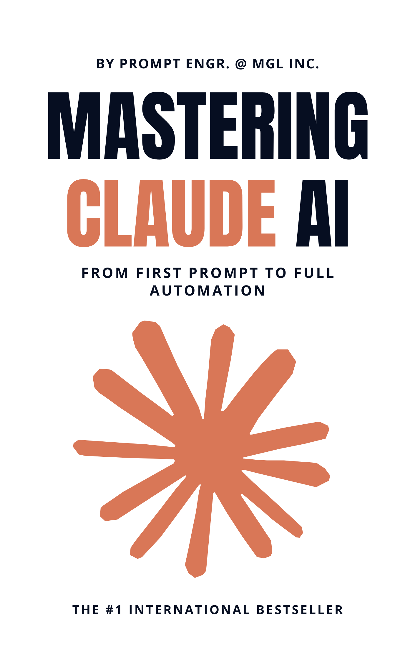 MASTERING CLAUDE AI — From First Prompt to Full Automation